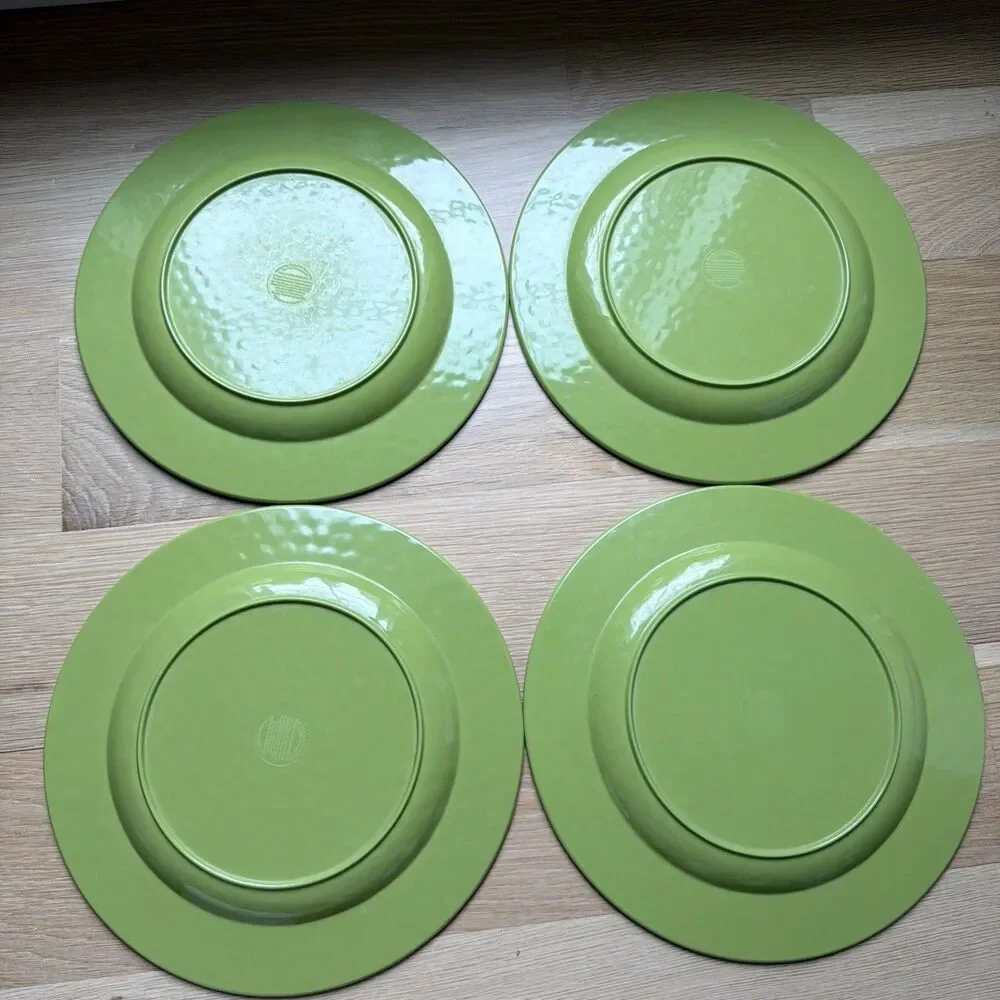 Set of 4 WILLIAMS SONOMA 11